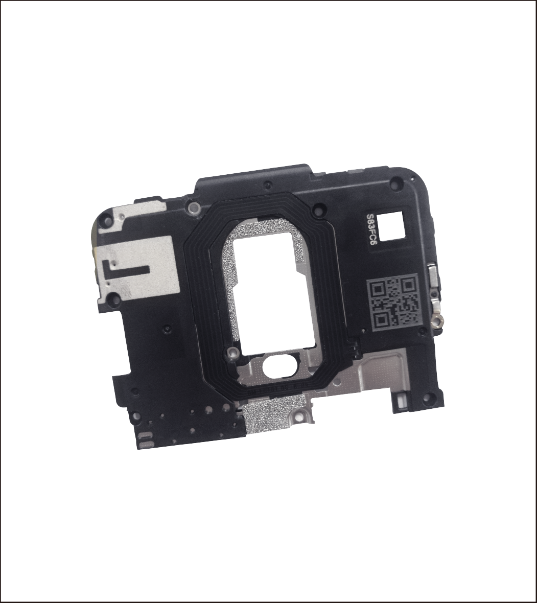 Smartphone LTE +WiFi MIMO+ NFC