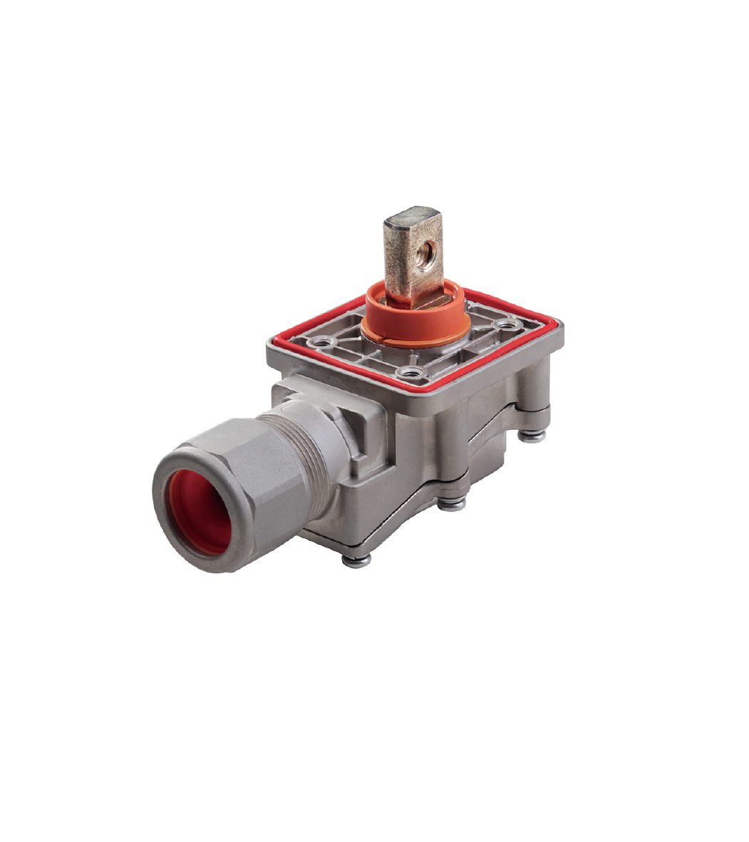 EV Charging Gun Connector 