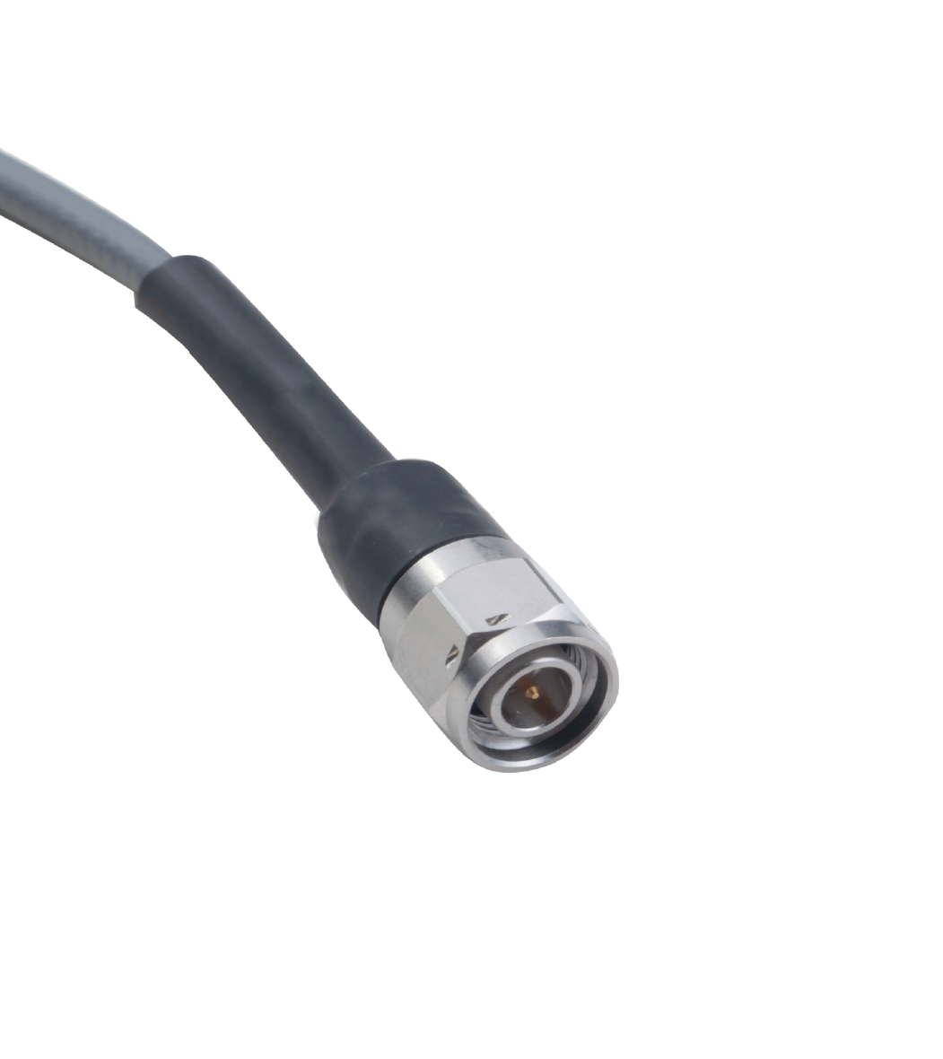 2.4 mm Female to Male