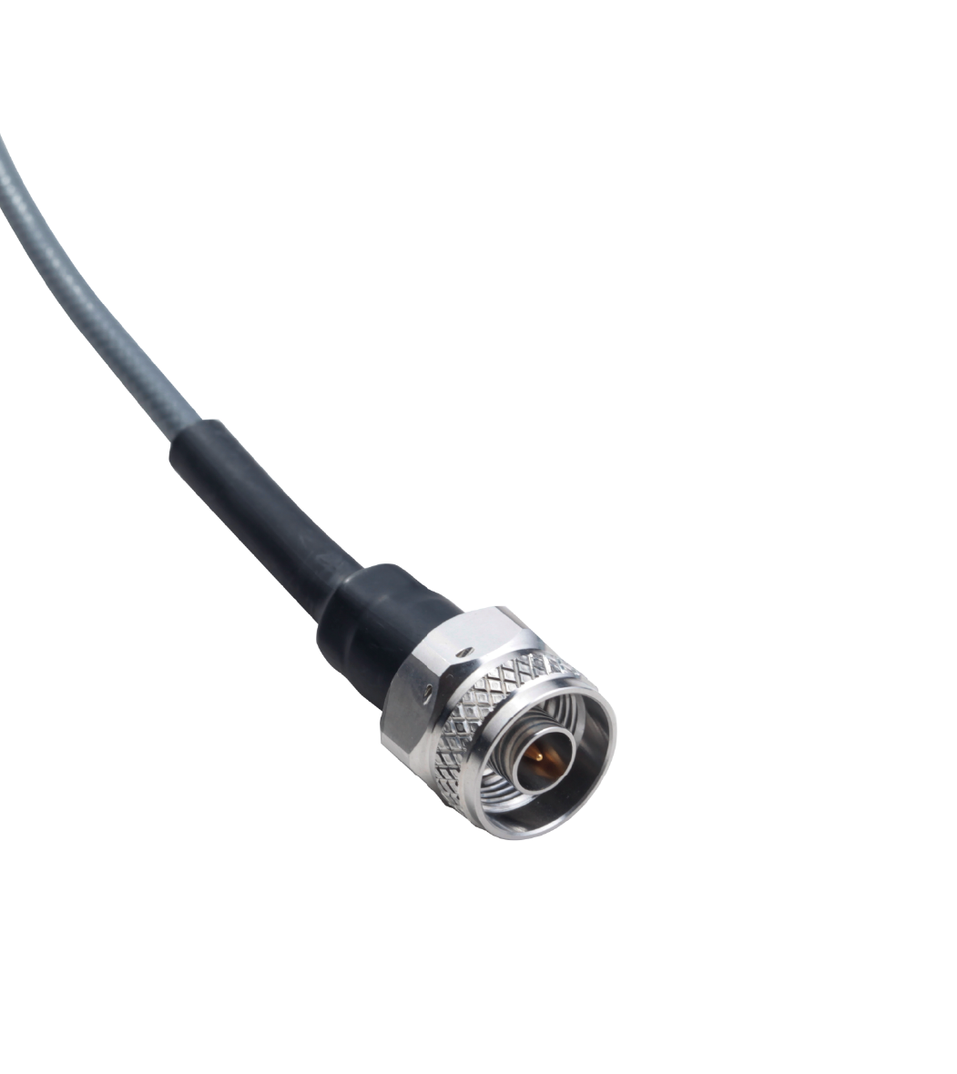 BNC Male To SMA Male