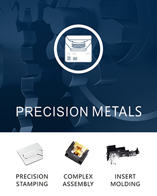 Precision Metal