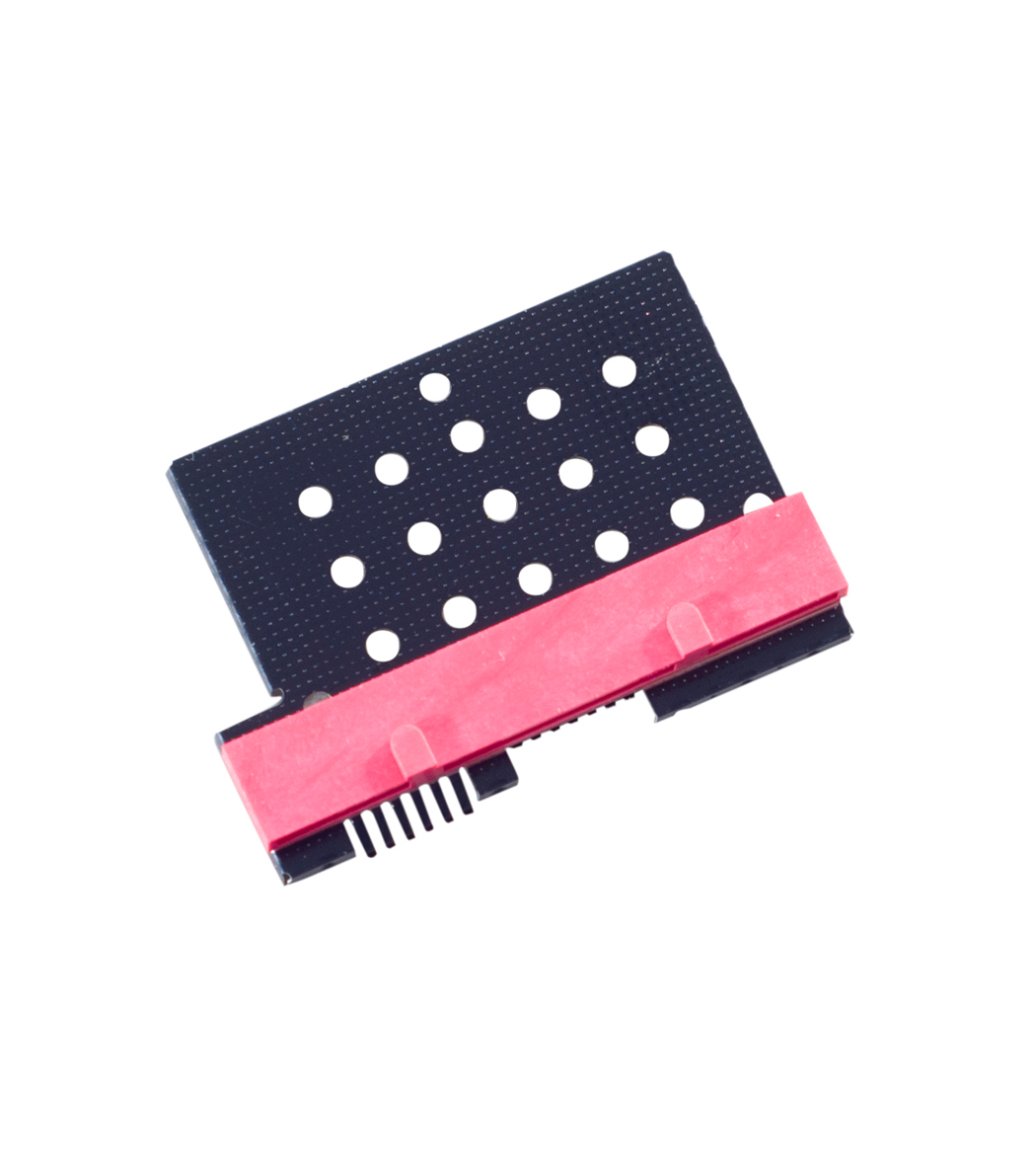 Laser Welded Shielding Can