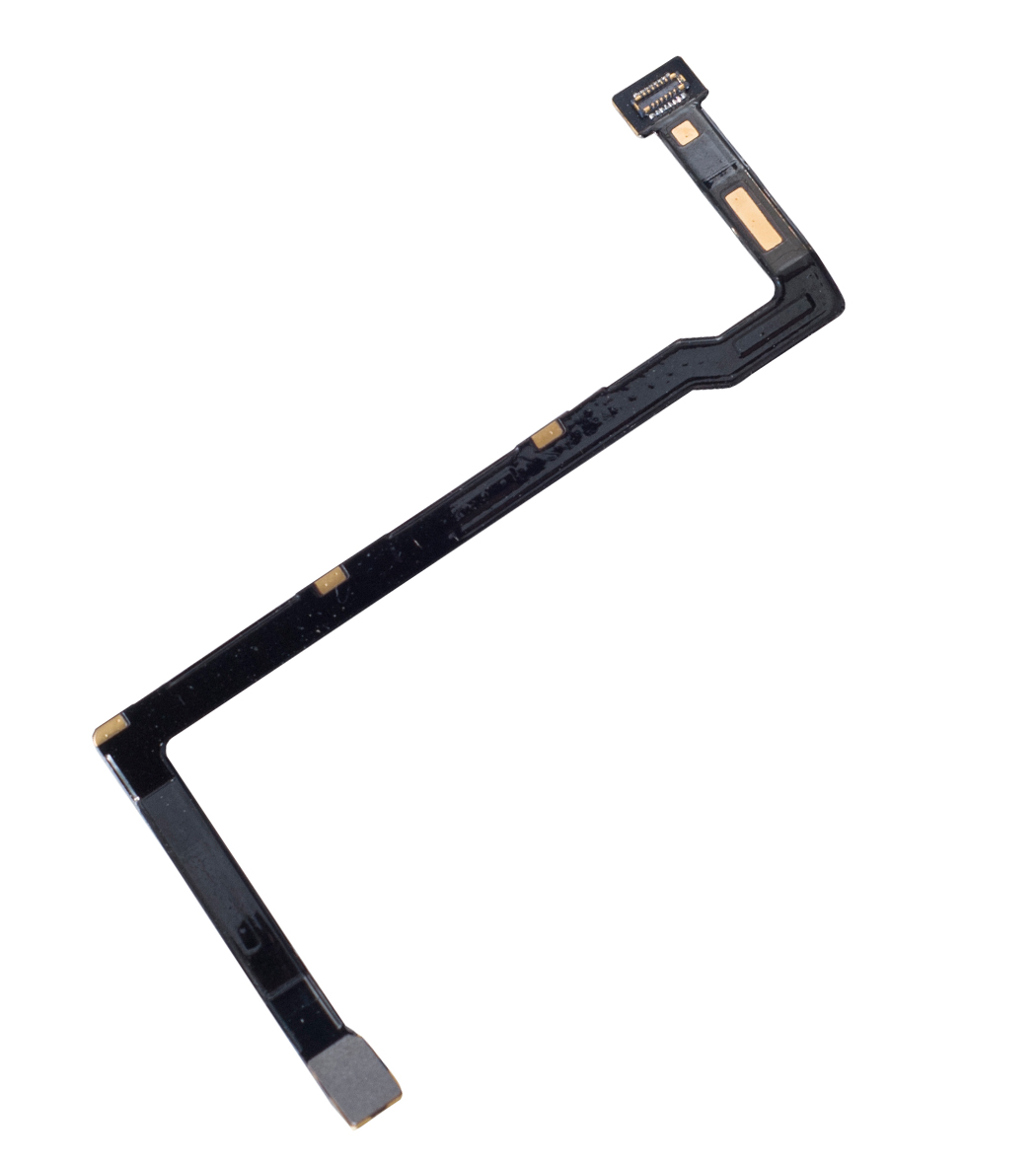 LCP 5G mmWave RF Jumper Flex