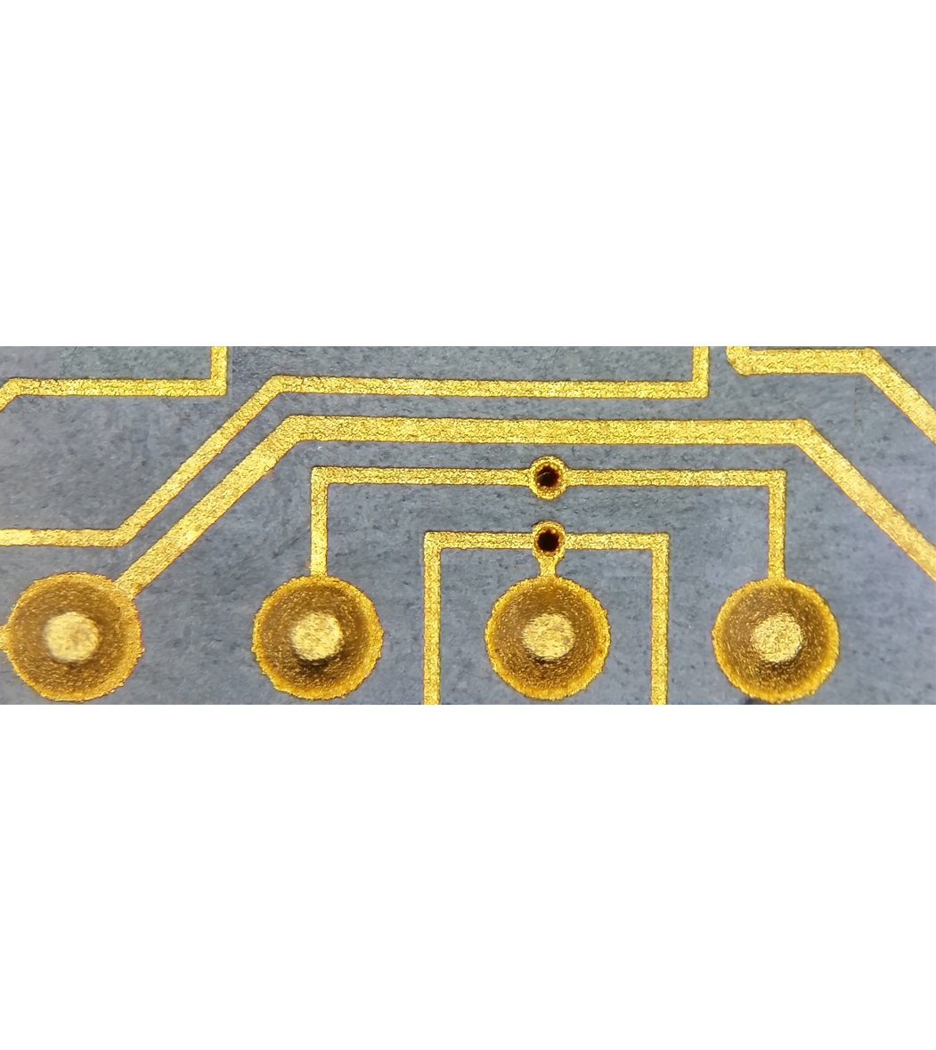 Medical Connectivity Module