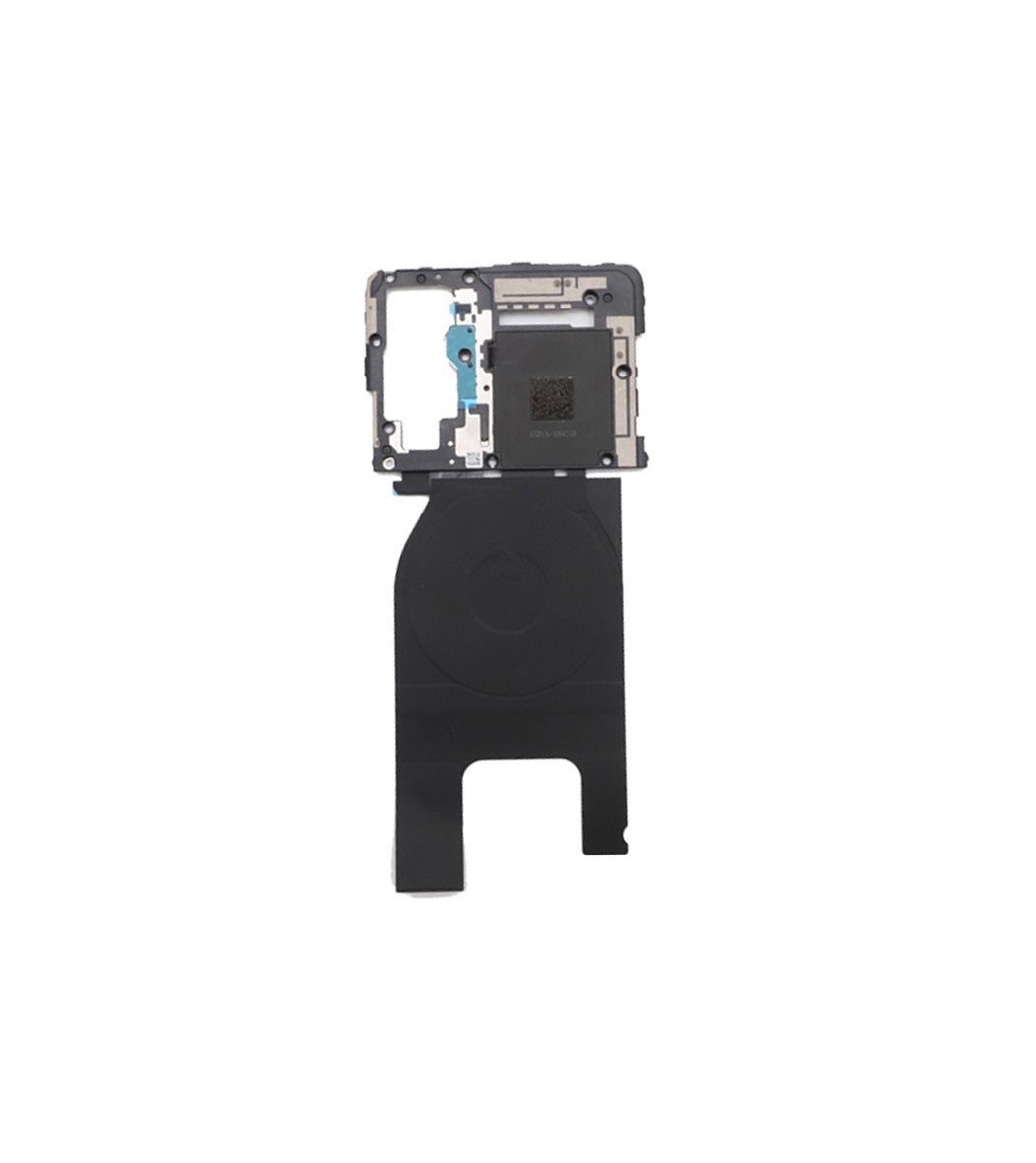 4G/5G-Sub6+WIFI MIMO+NFC