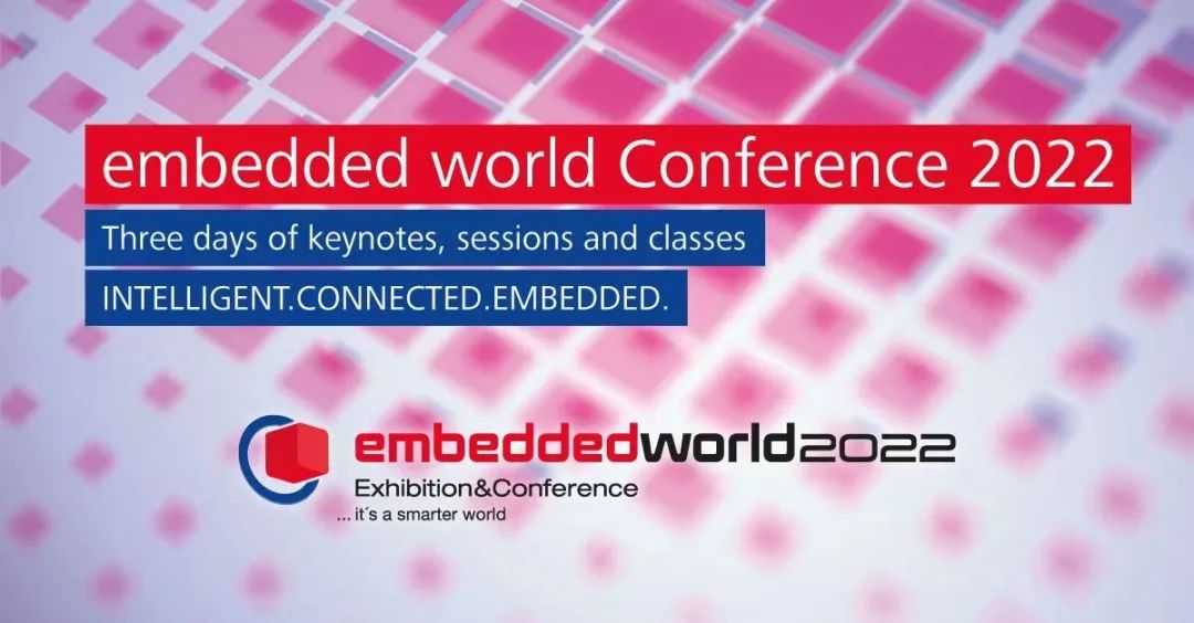 Sunway at Embedded World 2022