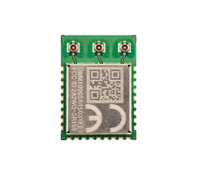 UWB Module - Ranging & Direction Finding