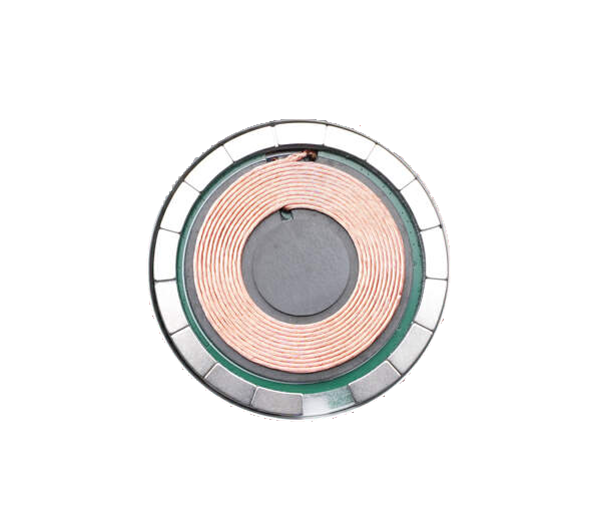 Vehicle In-cabin Tx Coil Module