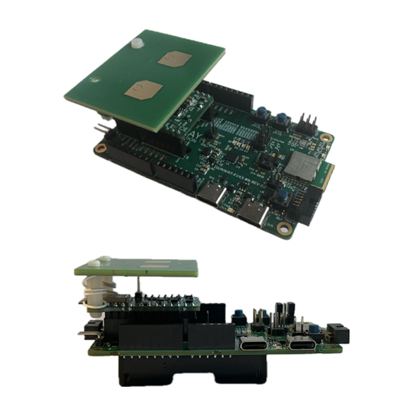 UWB Evaluation Kit (EVK-3)